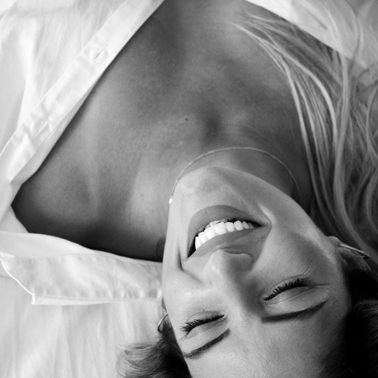 Landscape day trip near Toronto, Canada